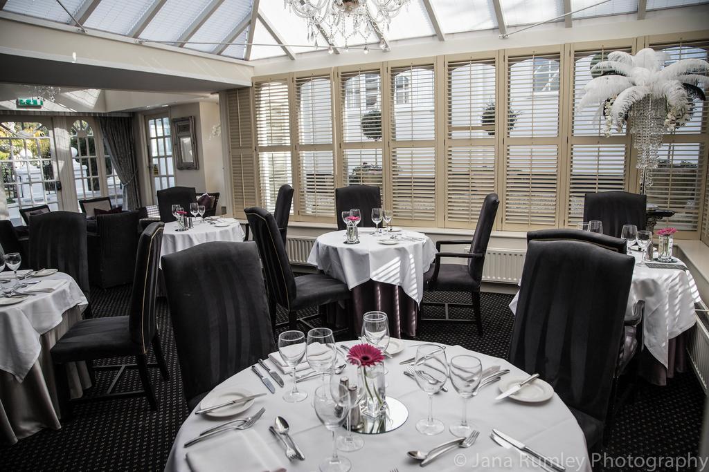 Lord Bute Hotel Christchurch  Eksteriør billede