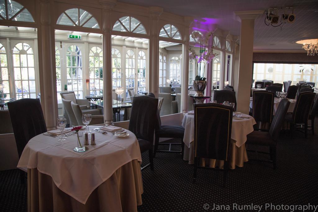 Lord Bute Hotel Christchurch  Eksteriør billede