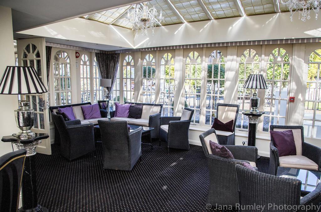 Lord Bute Hotel Christchurch  Eksteriør billede